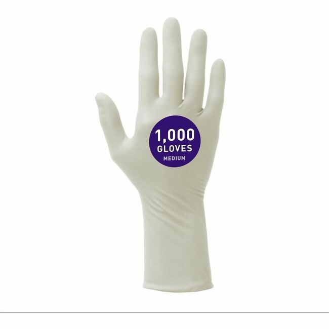 HyFlex / Ansell Glove Nitrile G3 Nxt ANS62992