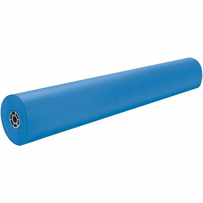 Pacon Corporation Paper Krft Rnbw 36X1000 Bbe PAC63170