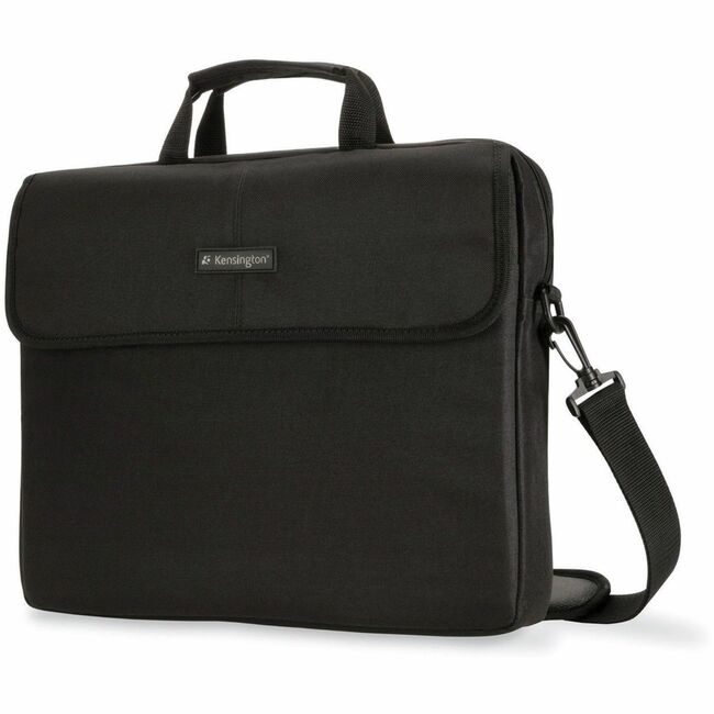 ACCO Brands Kensington Case SP10 15.4 Laptop Black KMW62562