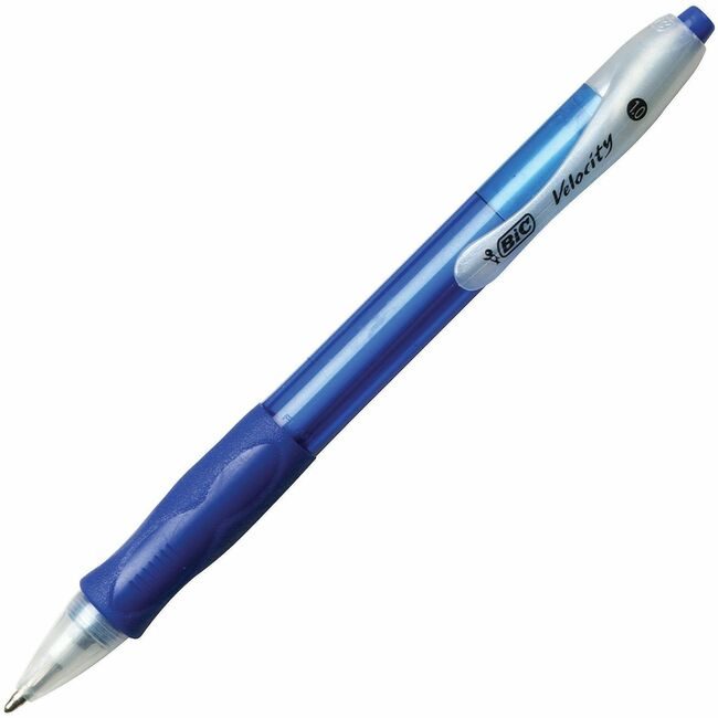 BIC Corporation Pen Velocity Bp Medium Be 36 Count BICVLG361BE