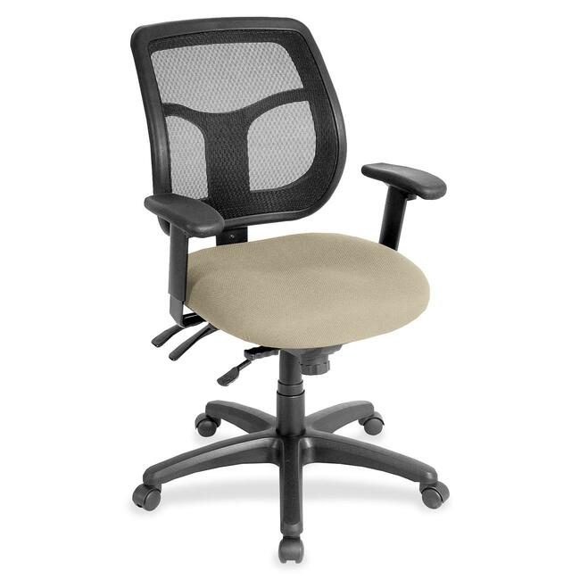 Eurotech Seating Multi Fnct Mesh Chair EUTMFT94587