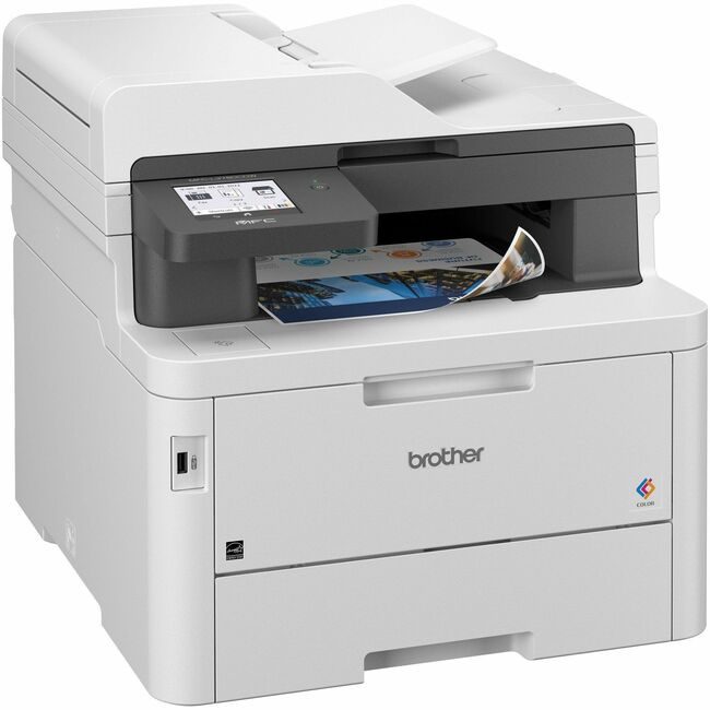Brother International Printer Color Laser BRTMFCL3780CDW