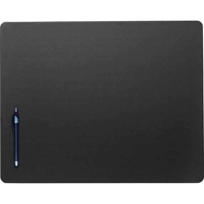 Dacasso Pad Conf Lthrette Black 20X16 DACP1031