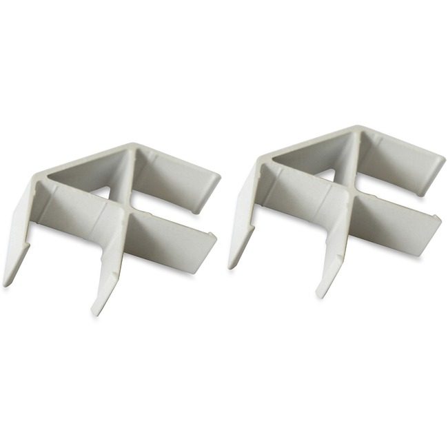 Lorell Connector Panel 90 DEGREE LLR90260