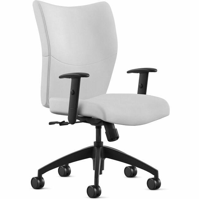 9to5 Seating Mb Swivel Tilt Chair NTF2360S2A8BL02