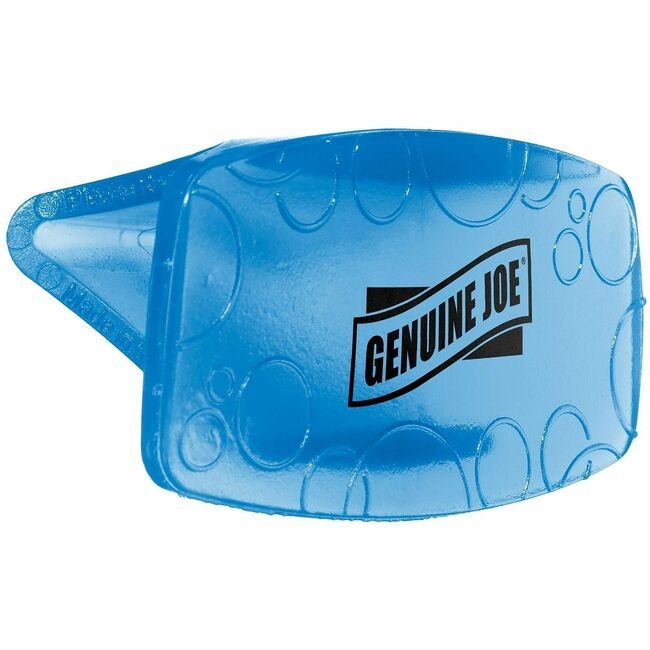 Genuine Joe Eco Bowl Clip Air Freshener GJO85193CT