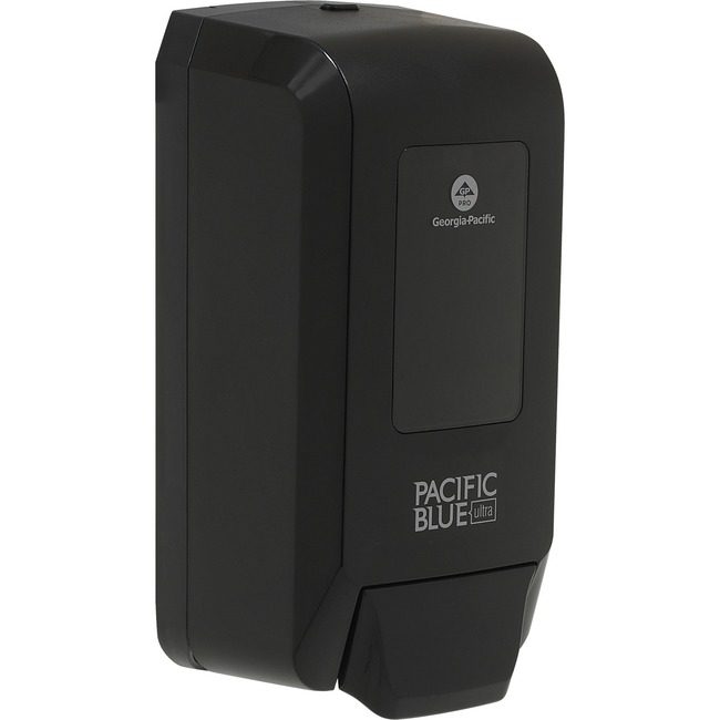 Georgia-Pacific / GP PRO / product-specific Dispenser Soap Black GPC53057