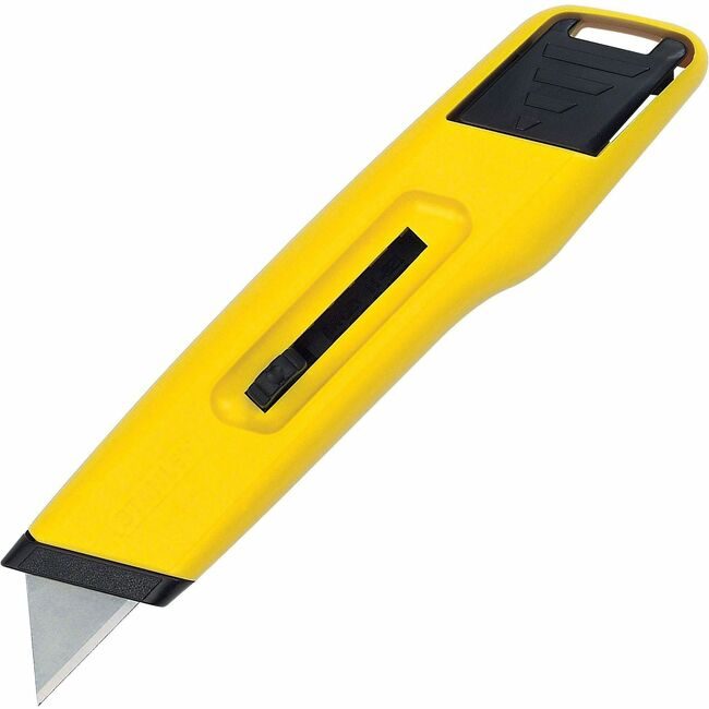 Bostitch / Stanley Stanley Black & Decker Bostitch / Knife Utility Retracting BOS10-065