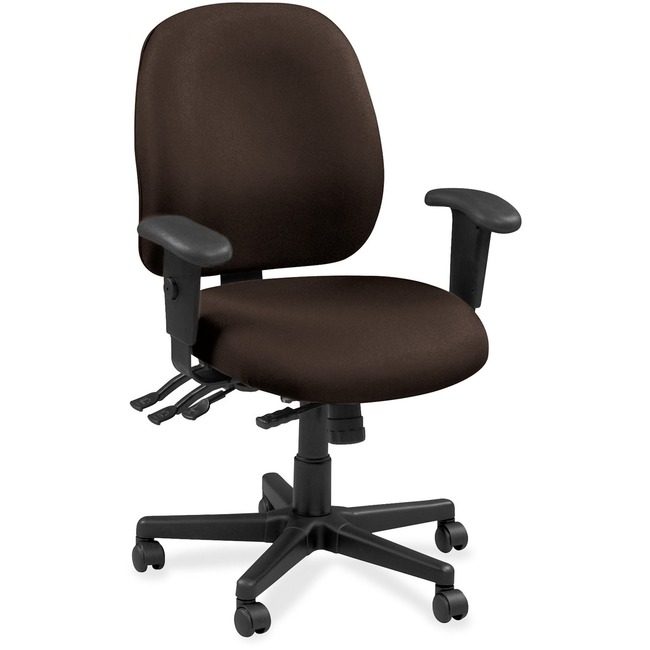 Eurotech Seating Executive Task EUT4980241