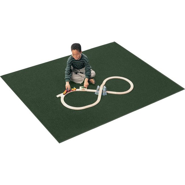 Carpets for Kids MTSTHELENS7.5X12RECT CPT2176306