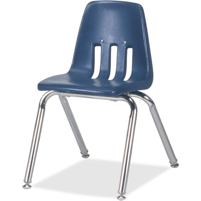 Virco Chair Stk 14"SEAT VIR9014C51