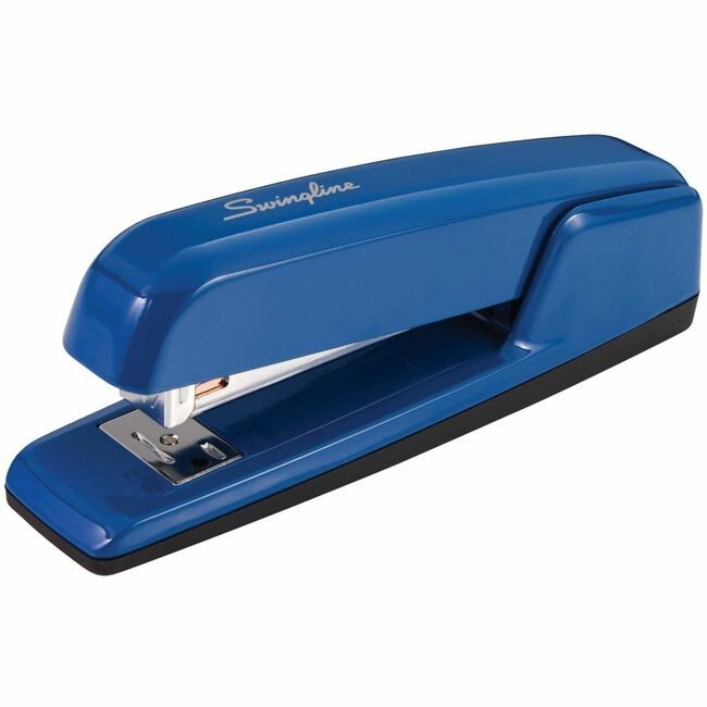 ACCO Brands Swingline Stapler 747 Business Rylbe SWI74729