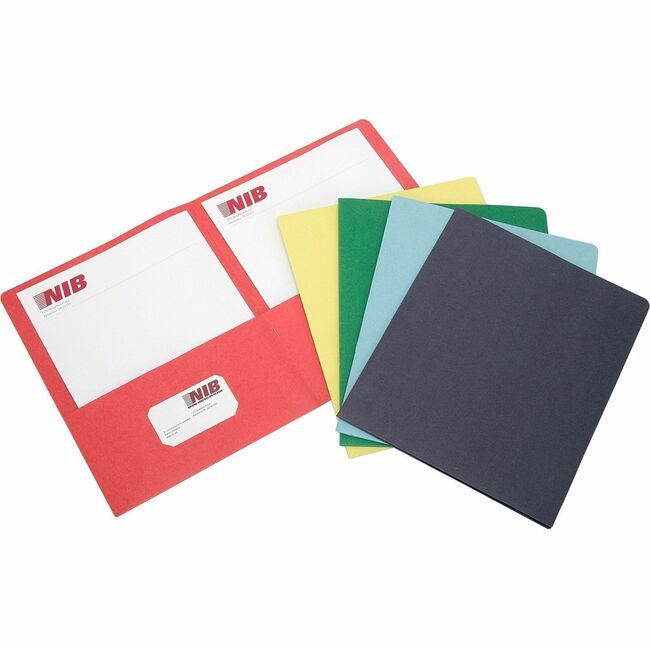 Varies / verify SKU SKU-LEVEL VERIFICATION REQUIRED Portfolio Dbl Pckt Assorted 25 Count NSN3162302