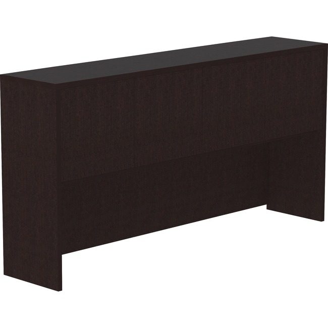 Lorell Hutch 4DR 72X15 Es LLR18214