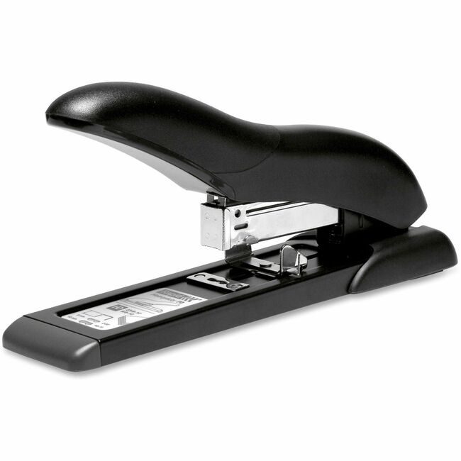 Stapler RAPID ECO 80 Hd Black RPD73159