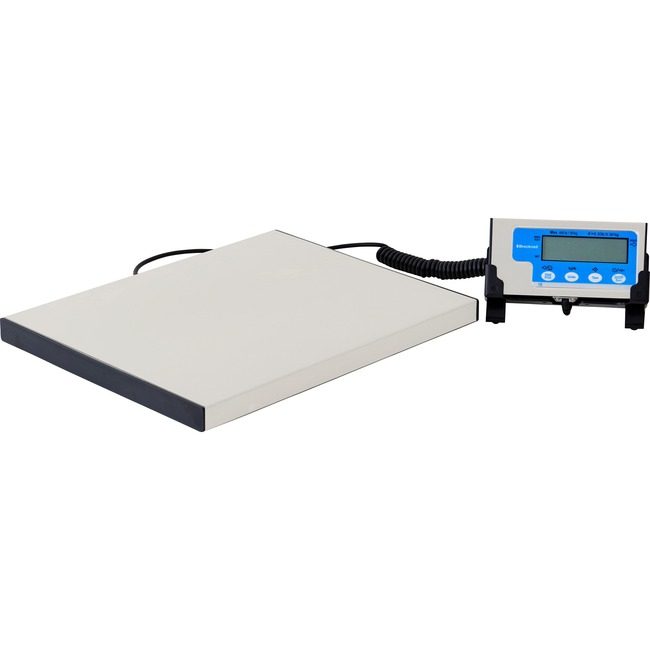 Brecknell / Avery Weigh-Tronix Scale Shippng Portable 400# SBWLPS400