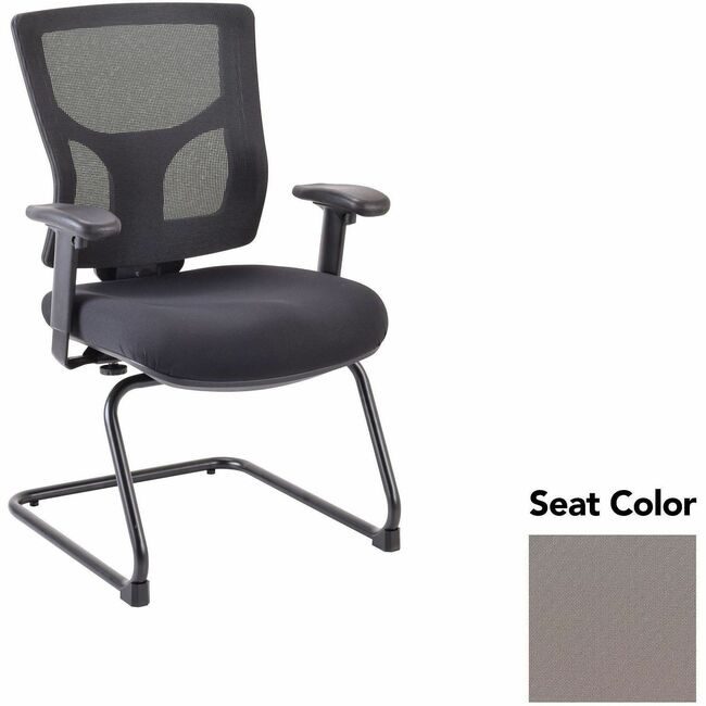 Lorell Chair Guest Fossil LLR6200951