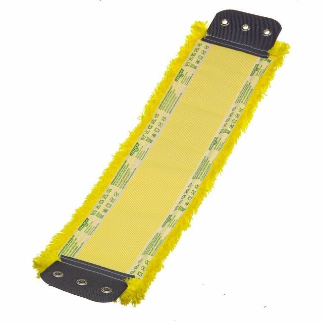 Unger Professional Mop Microfiber Yellow UNGMM40Y