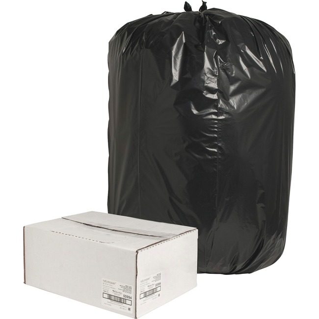 Nature Saver Bag Trsh 38X58 55-60G 1.65M NAT00994