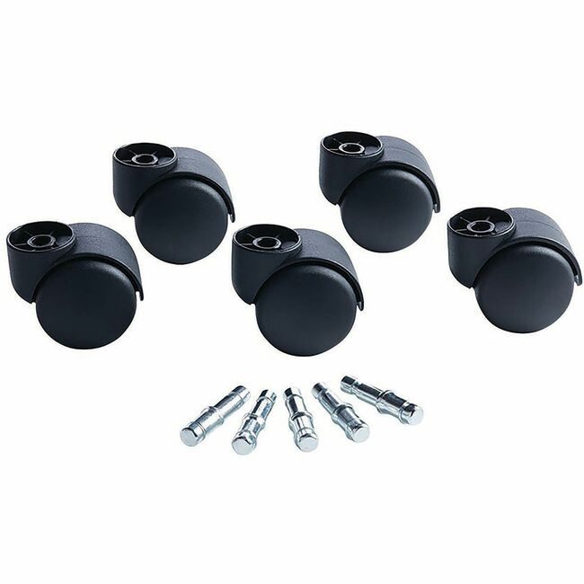 Master Manufacturing Casters Futura Soft Wheel MAS23620