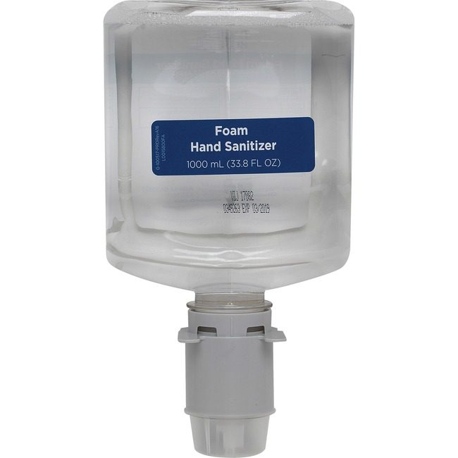 Georgia-Pacific / GP PRO / product-specific Refill Sanitizer Automated GPC43337