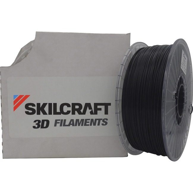 Varies / verify SKU SKU-LEVEL VERIFICATION REQUIRED Printer 3D FIL Black NSN6858922