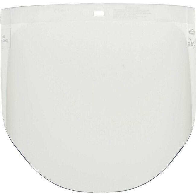 3M Company Faceshield Hi-Imp FOR X5000 MMMWP96
