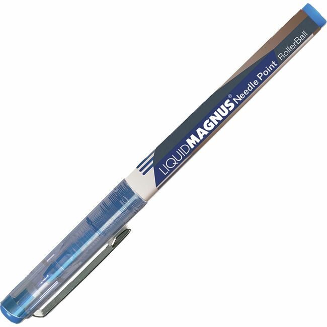 Varies / verify SKU SKU-LEVEL VERIFICATION REQUIRED Pen Rb Needle Pnt 0.5MM Be NSN5068497