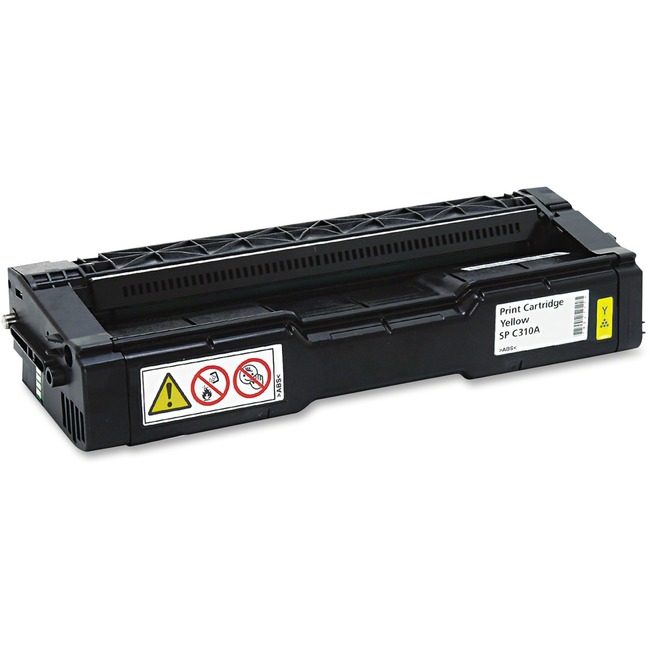 Ricoh USA Crtdg Toner SPC310A Yw RIC406347