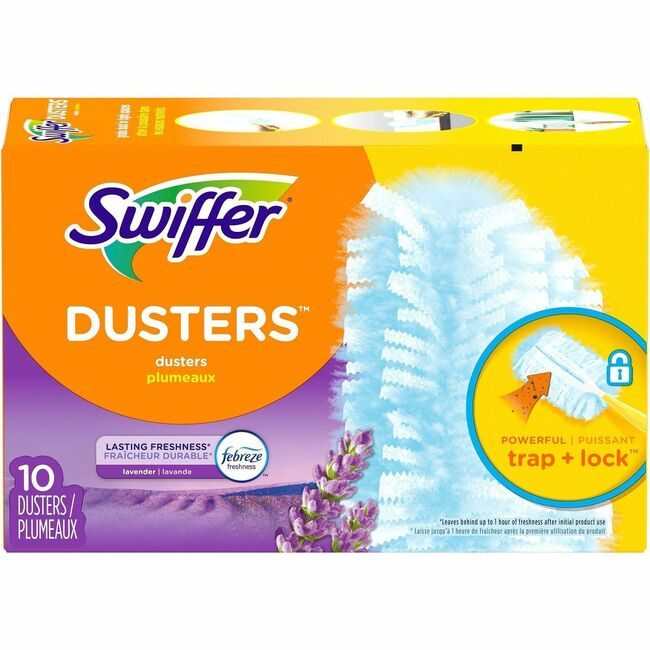 Procter & Gamble P&G Professional / product-specific brand Refill Duster Swfr Lvndr PGC21461CT