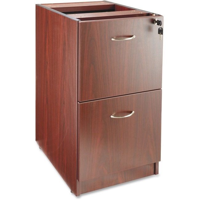 Lorell Pedestal F/F Fixed My LLR69605