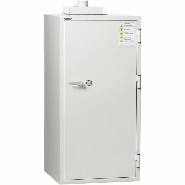 Phoenix Safe Battry-Charge 8.65CUFT PXSBSS6103
