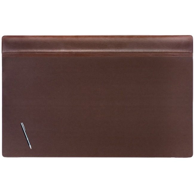 Dacasso Desk Pad Lthr Bn DACP3451