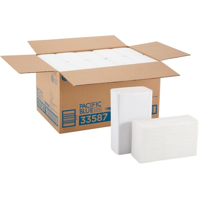 Georgia-Pacific / GP PRO / product-specific Towel Bigfold 2200/CT We GPC33587