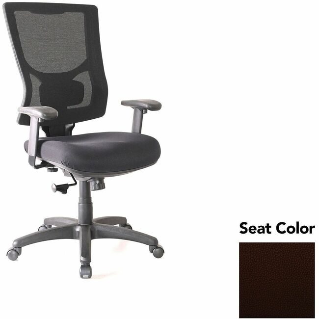 Lorell Chair Hi Svl/Tlt Nightfall LLR62018105