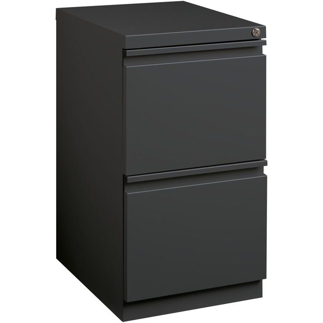 Lorell Pedestal Mobl 20" F/F LLR66910