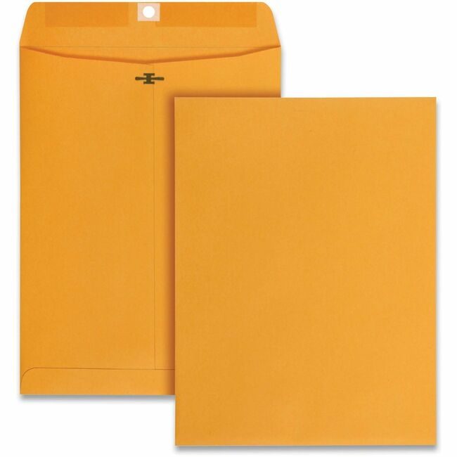 Universal Office Products Envelope Catalog 9X12 Kr UNV35269