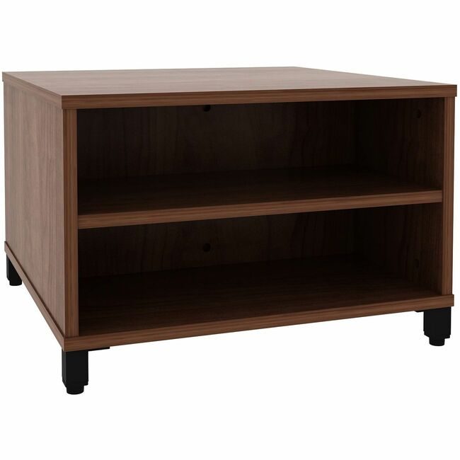 Lorell Table Occ Mod Strg 24" Wt LLR69202