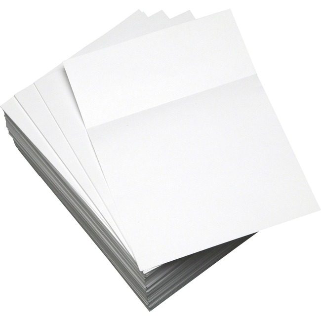 Domtar, Inc. Paper 3.5"PERFRTD 20# 92BR DMR8822