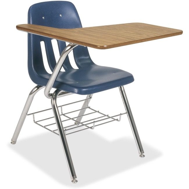 Virco Student Chairdesk VIR9700BRC5184