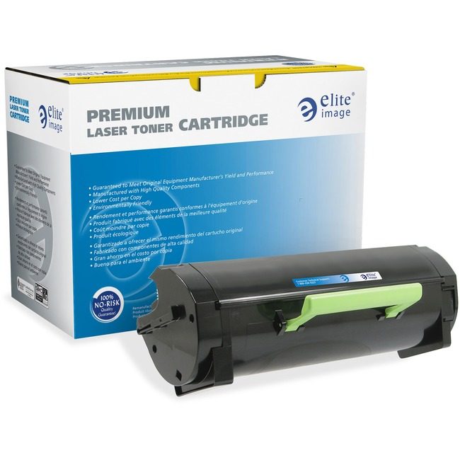 Elite Image Crtdg Lsr DELL D2360 Black ELI75966