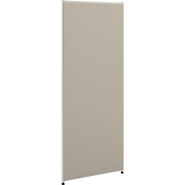 basyx by HON The HON Company basyx by Panel Tackable 60X48 Gray BSXP6048GYGY