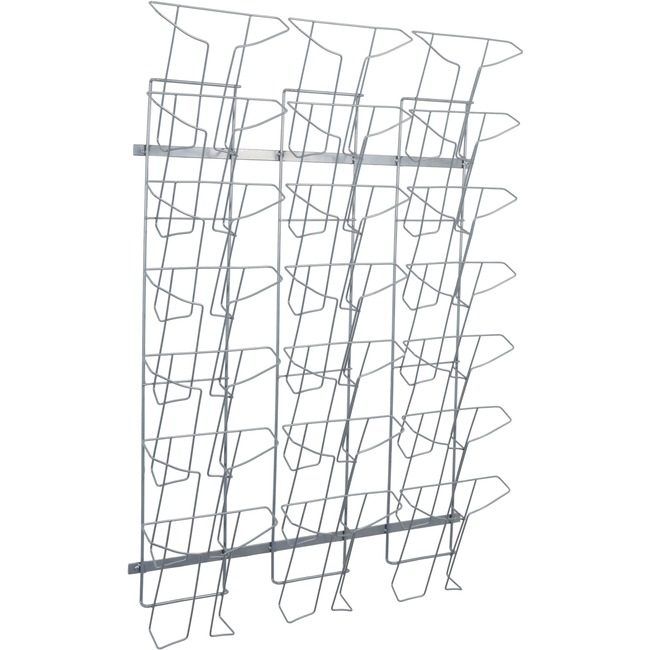 Alba Display Wall 21COMPART A4 ABADDFIL21M