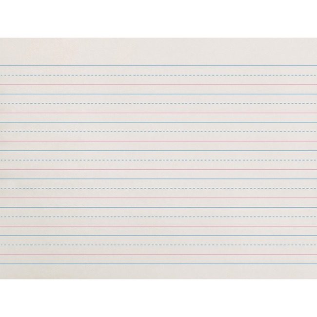 Pacon Corporation Paper Zb Newsprnt GR1 500SH PACZP2611