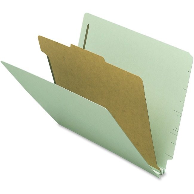 Nature Saver Folder Clssfc Letter 1DIV Gygn NATSP17251