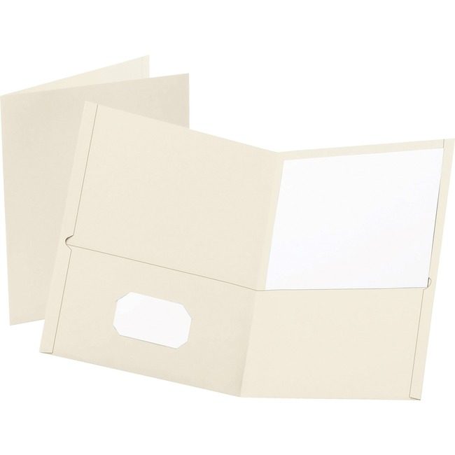 TOPS Products / ACCO legacy Oxford Folder 2-POCKET Letter We OXF57504