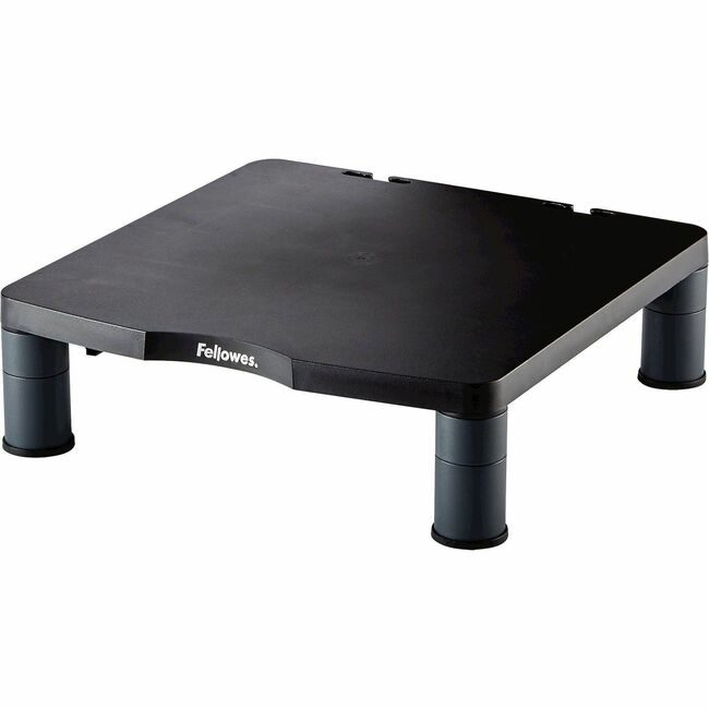 Fellowes Brands Riser Monitor Black FEL9169301