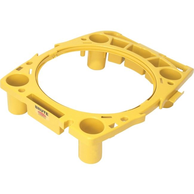 Rubbermaid Commercial Products Caddy Rim Brute RCP9W8700YW