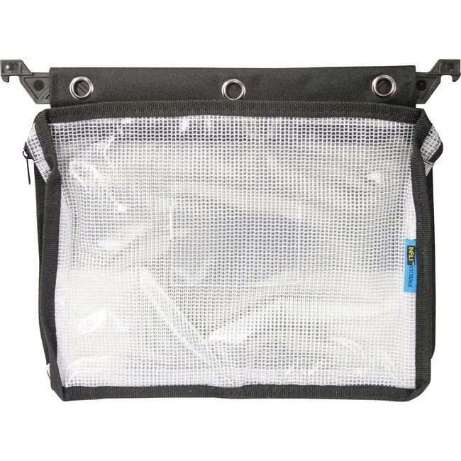 Advantus Corporation Pocket Zipper Expandng Mesh AVT50904