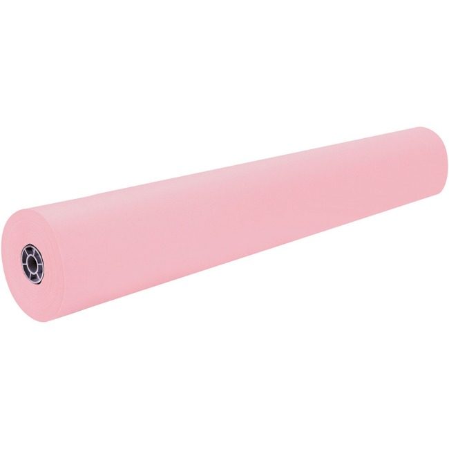 Pacon Corporation Paper Kraft Rnbw 36X1000 Pack PAC63260